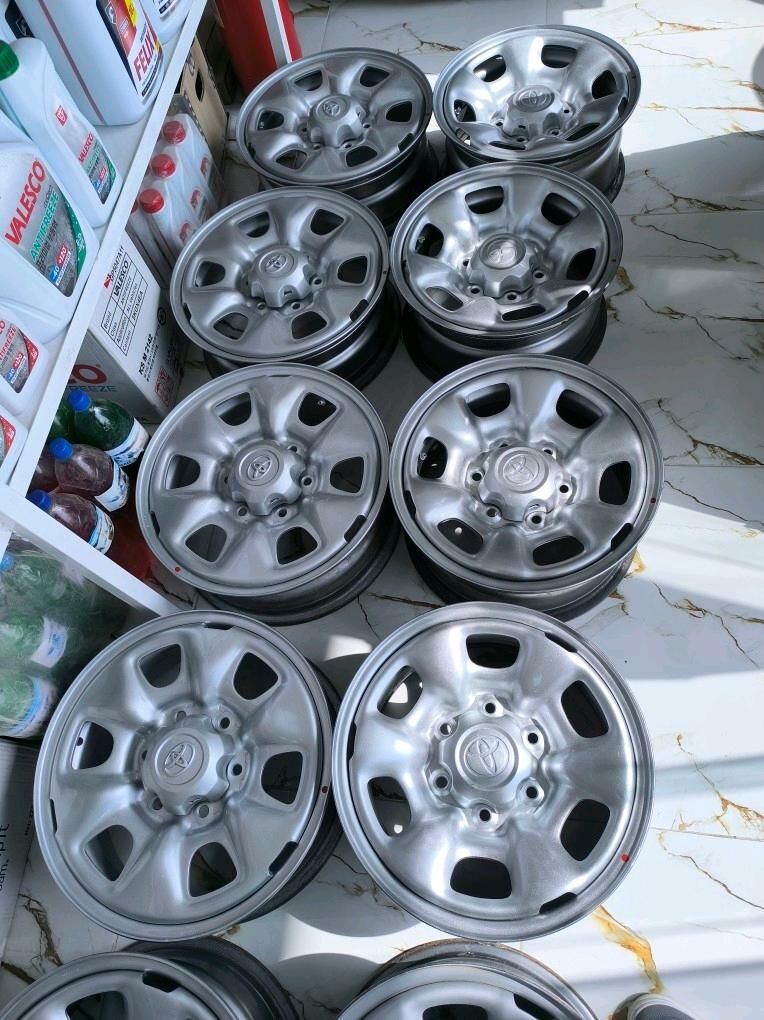 hiluxk disga 100 TMT - Мары - img 4
