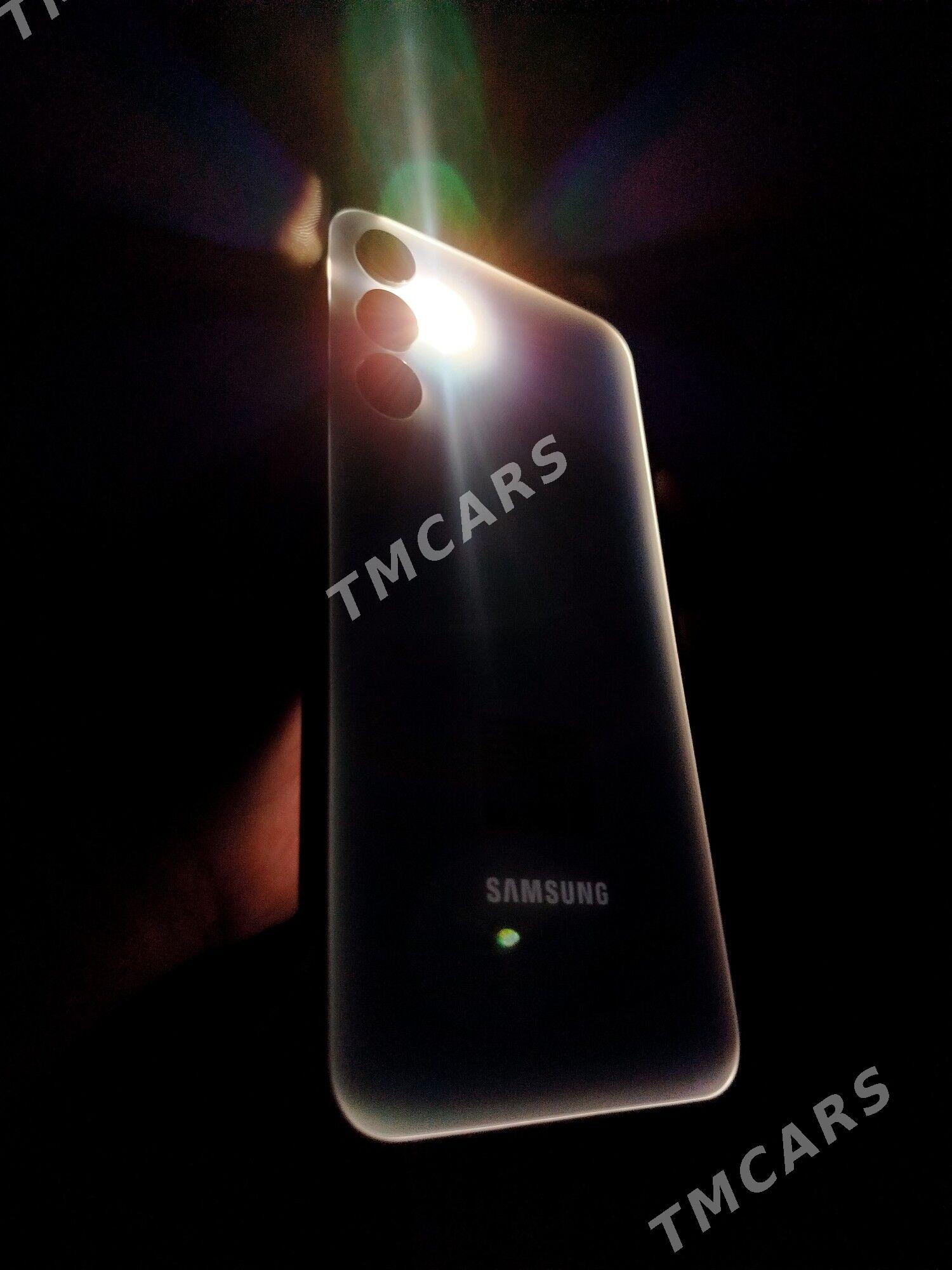 Samsung A15 - Ашхабад - img 5
