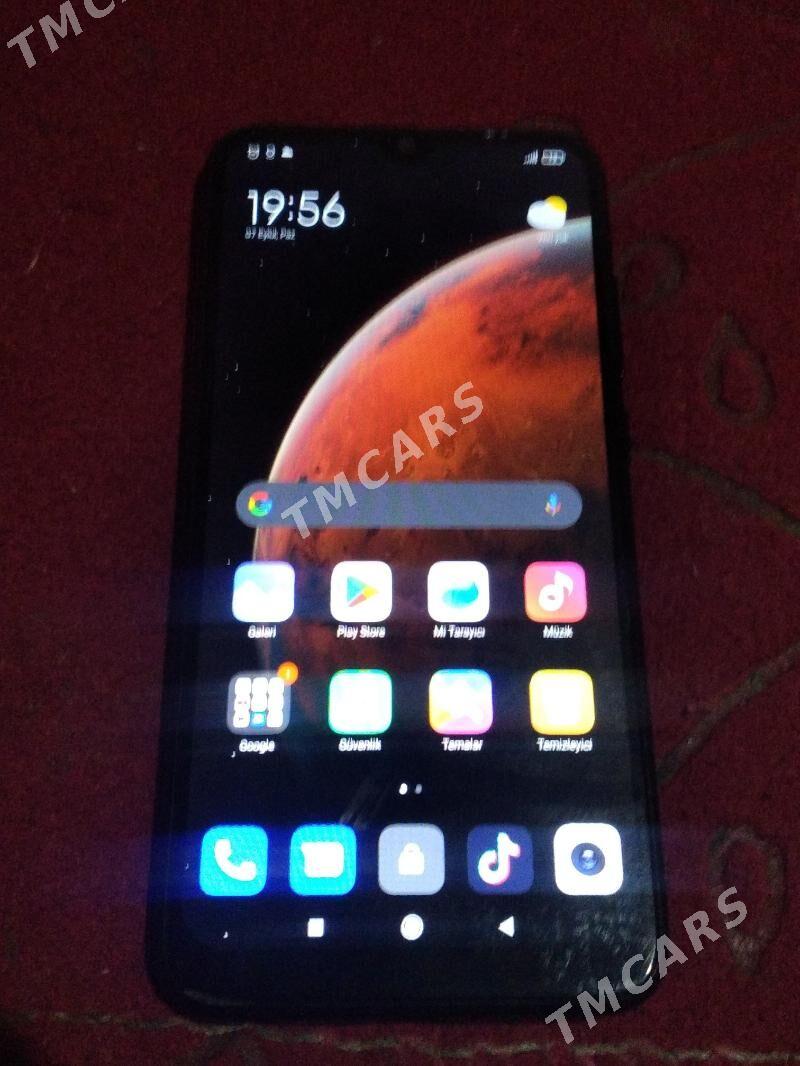 Redmi not 8 4/64 - Чоганлы - img 2