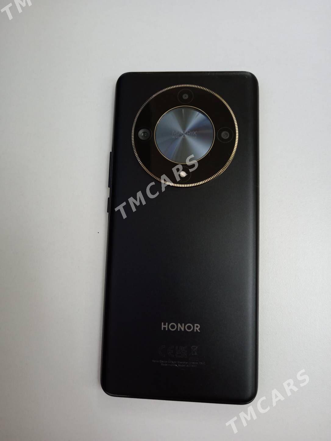 HONOR X9B - Гаудан "В" - img 5