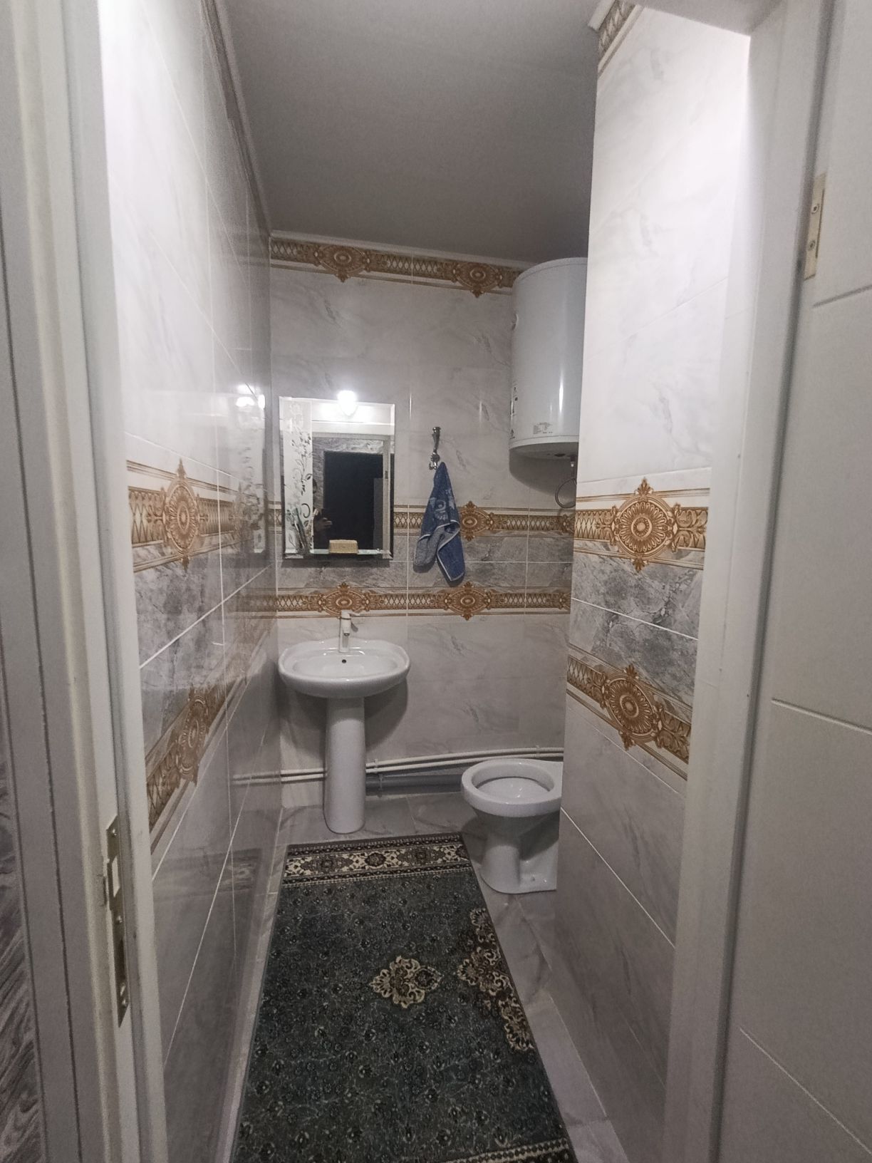 Buzmeyin jemagat satlyk jay - Büzmeýin - img 6