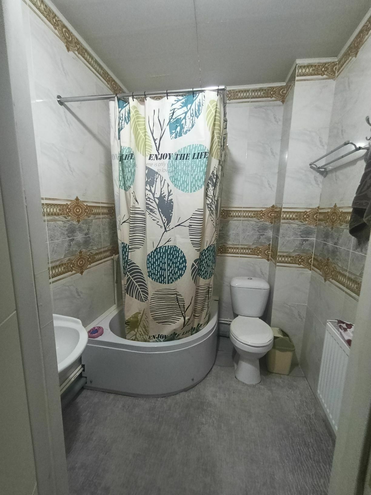 Buzmeyin jemagat satlyk jay - Büzmeýin - img 8
