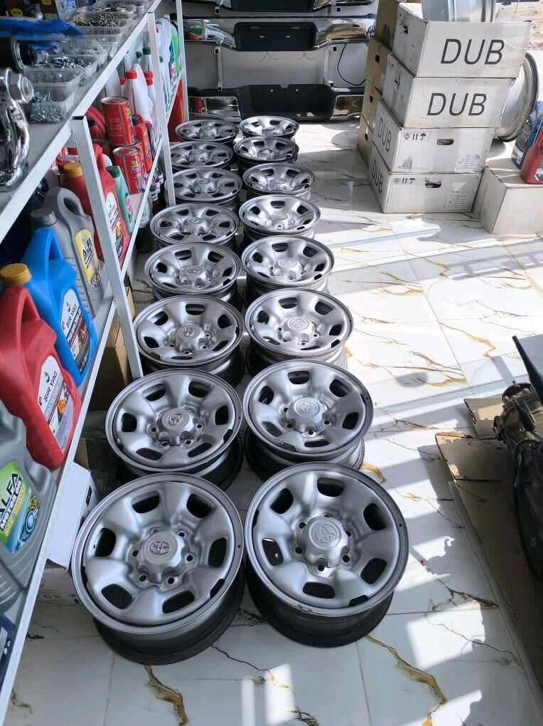 hiluxk disga 100 TMT - Мары - img 6
