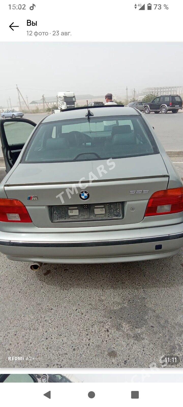 BMW 325 1996 - 100 000 TMT - Türkmenabat - img 2