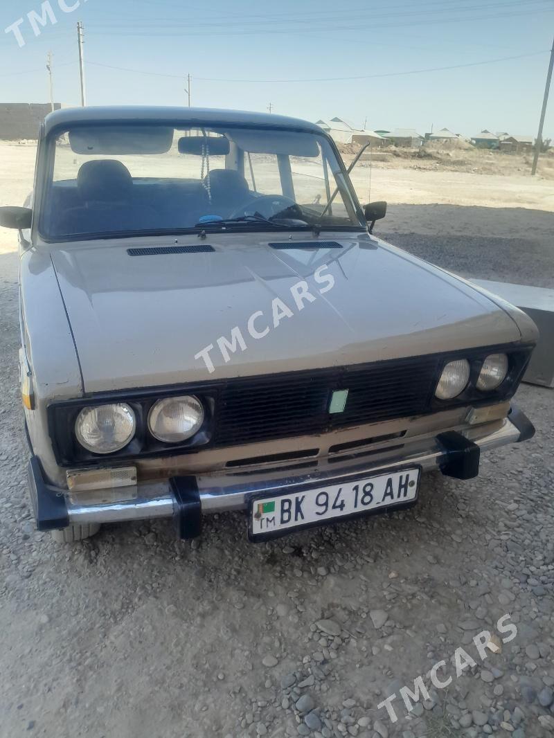 Lada 2106 1987 - 18 000 TMT - Серахс - img 4