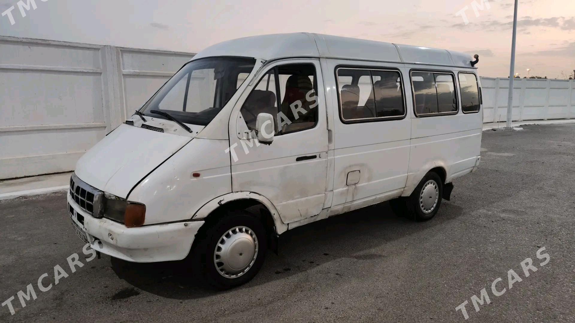 Gaz Gazel 1998 - 45 000 TMT - Türkmenabat - img 5