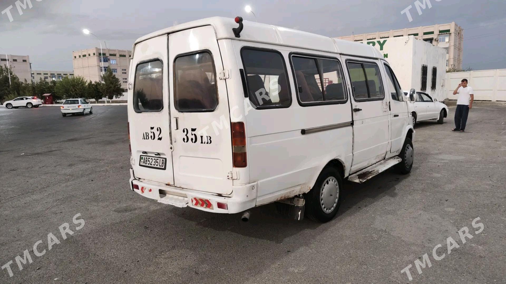 Gaz Gazel 1998 - 45 000 TMT - Türkmenabat - img 4