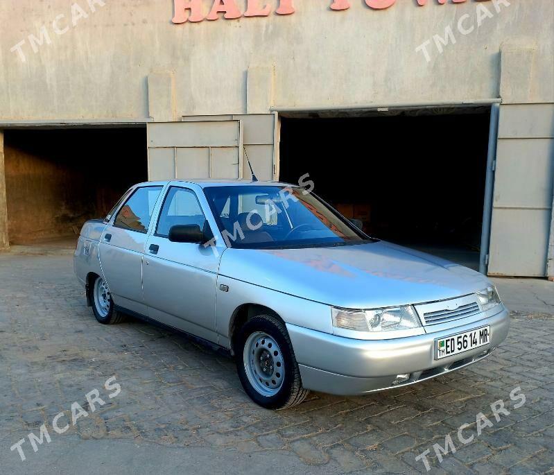 Lada 2110 2003 - 35 000 TMT - Baýramaly - img 3
