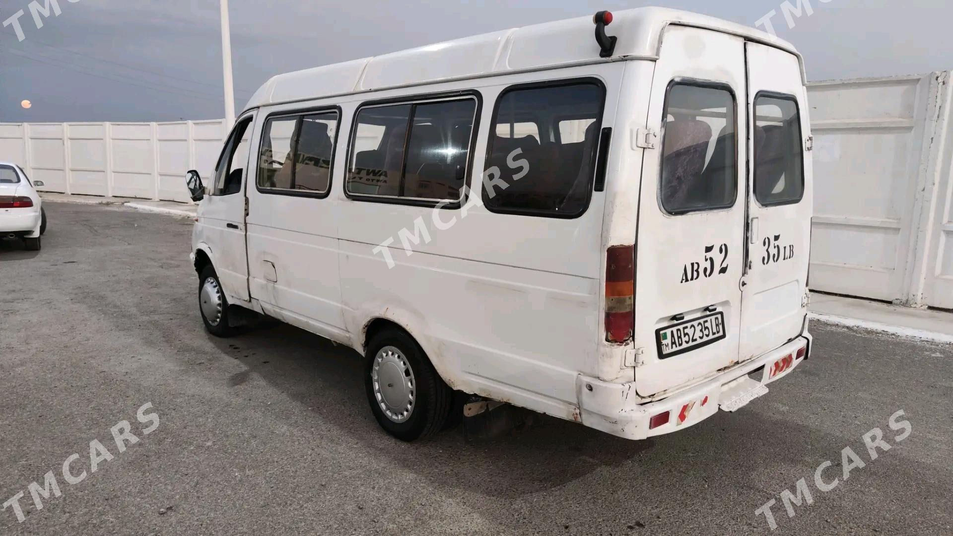 Gaz Gazel 1998 - 45 000 TMT - Türkmenabat - img 3