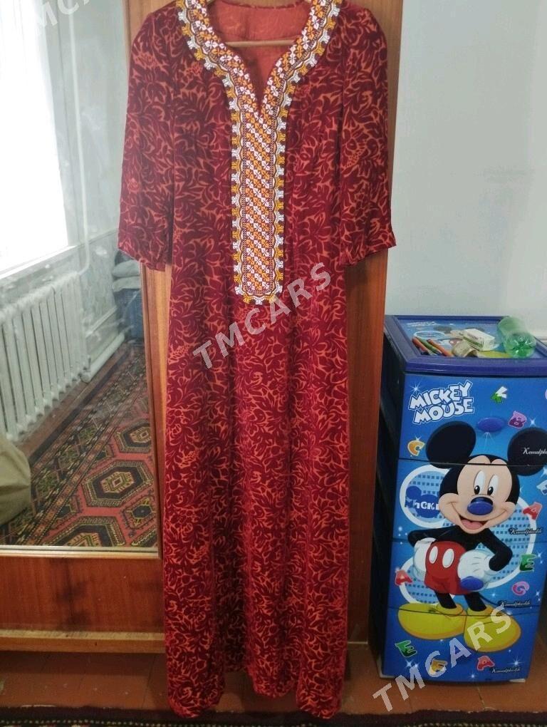köýnek ştapl pombarh keteni - Дашогуз - img 10
