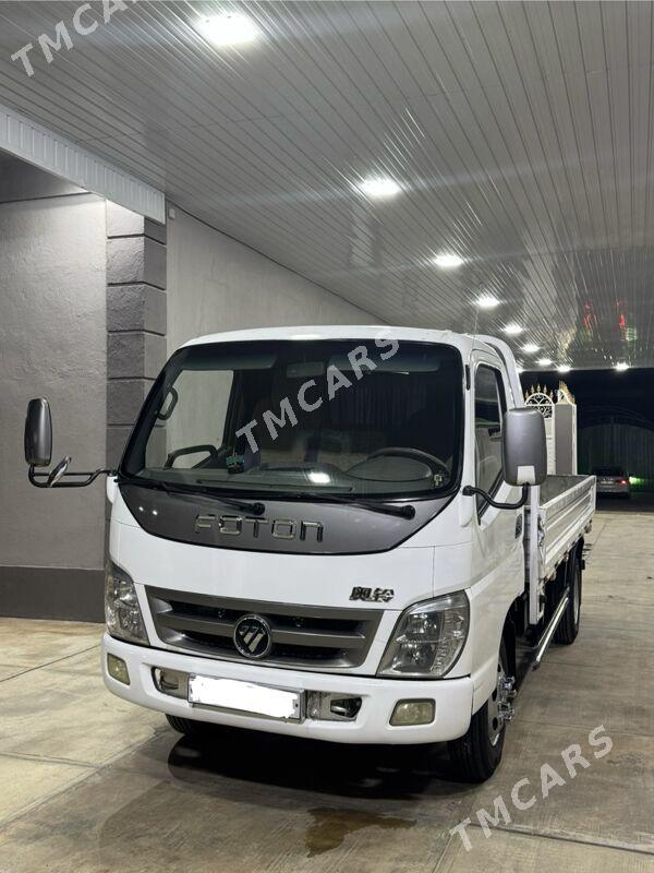 Foton ETX 2014 - 195 000 TMT - Aşgabat - img 2