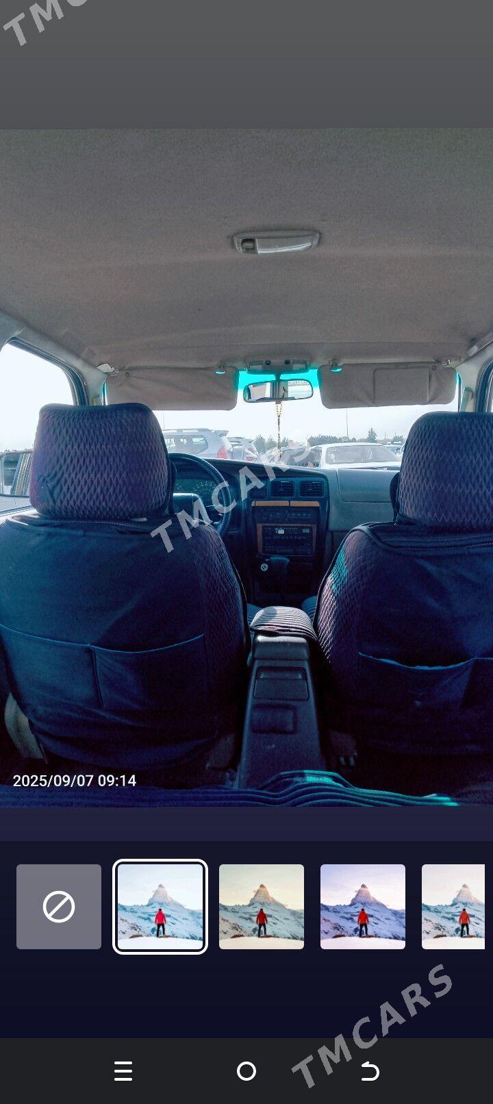 Toyota 4Runner 1997 - 130 000 TMT - Туркменабат - img 4