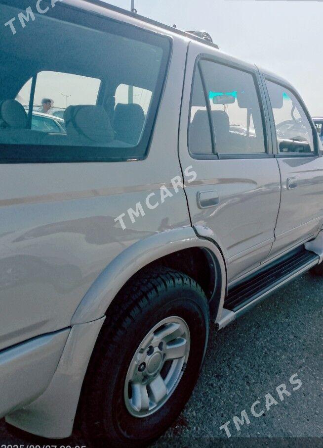 Toyota 4Runner 1997 - 130 000 TMT - Туркменабат - img 3
