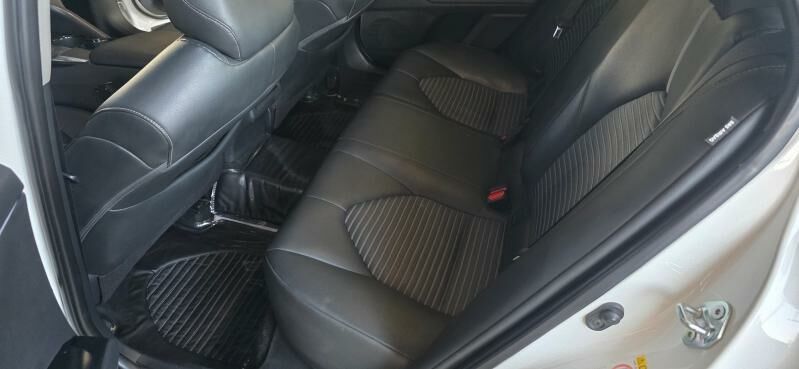 Toyota Camry 2018 - 325 000 TMT - Aşgabat - img 2