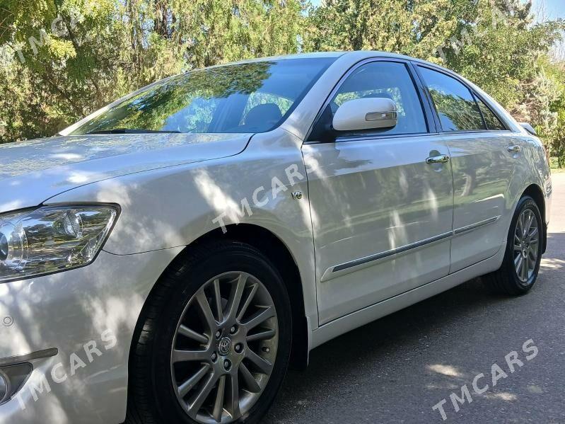 Toyota Aurion 2008 - 266 500 TMT - Aşgabat - img 3