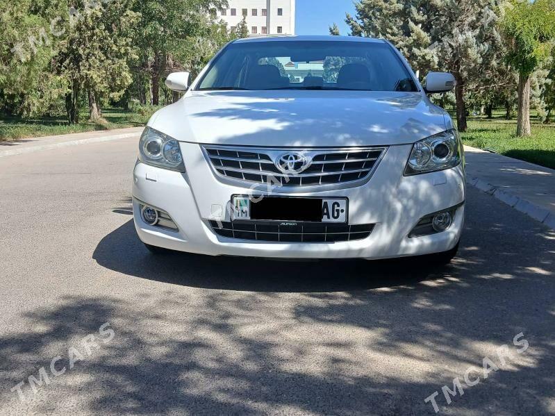 Toyota Aurion 2008 - 266 500 TMT - Aşgabat - img 2