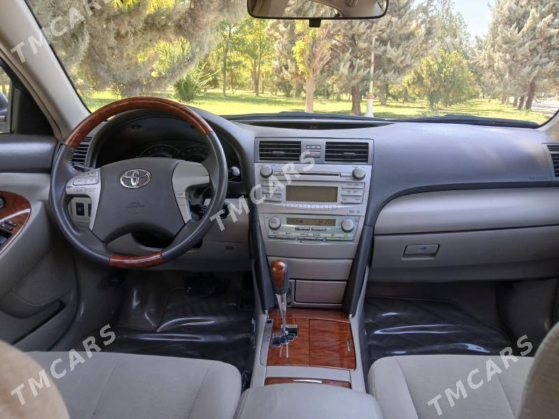 Toyota Aurion 2008 - 266 500 TMT - Aşgabat - img 7