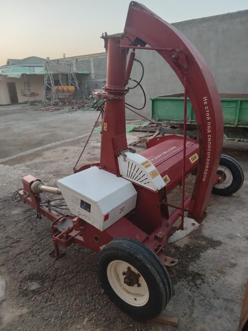 MTZ 82 2016 - 170 000 TMT - Анев - img 2
