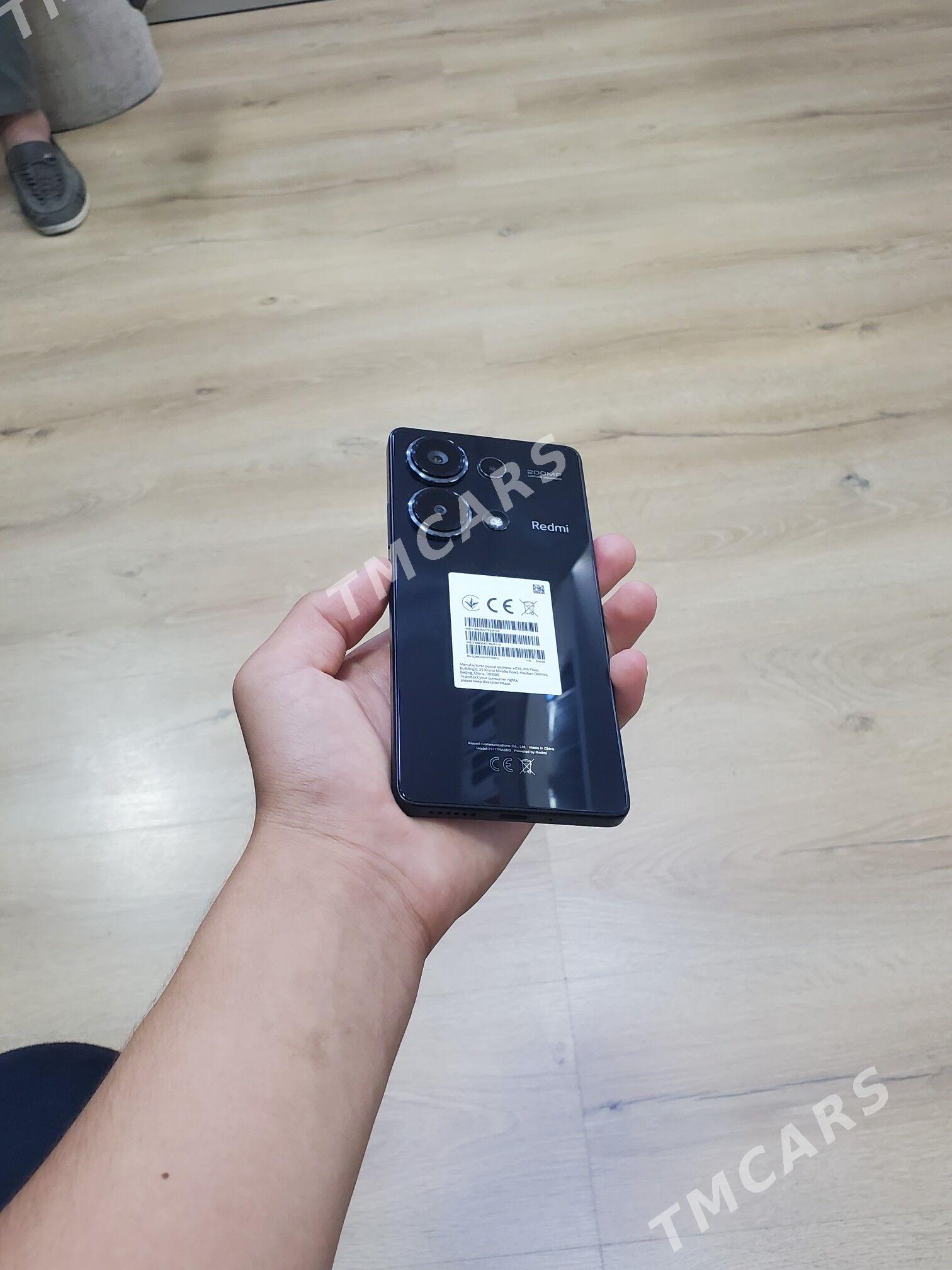 Redmi note13pro - Balkanabat - img 5