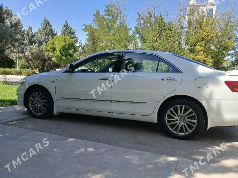 Toyota Aurion 2008 - 266 500 TMT - Aşgabat - img 5