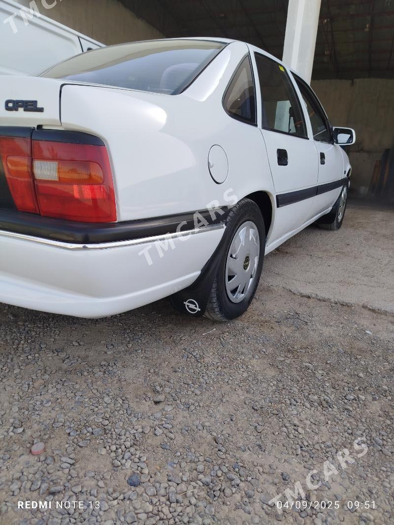 Opel Vectra 1995 - 45 000 TMT - Wekilbazar - img 2