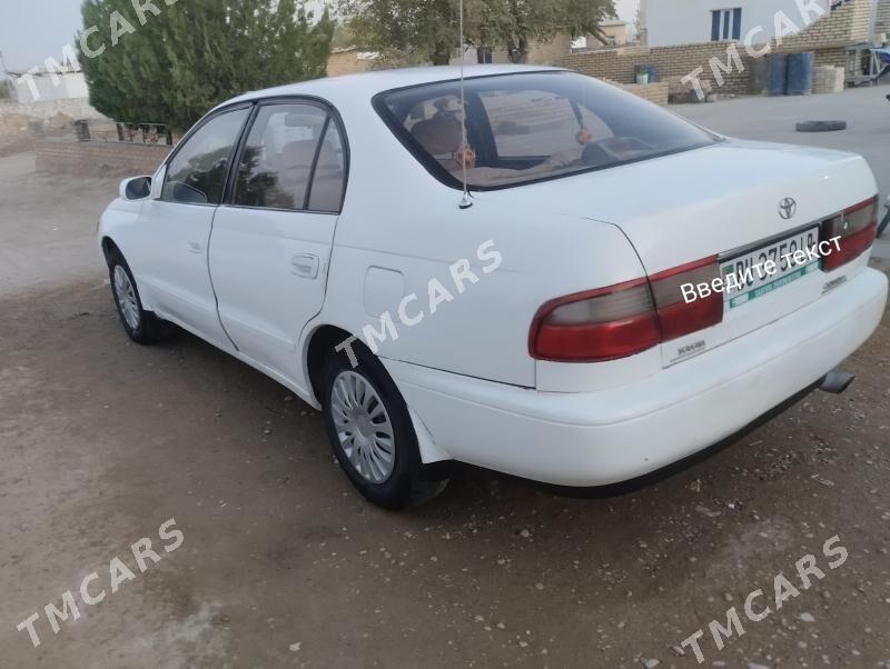 Toyota Corona 1992 - 48 000 TMT - Достлук - img 3