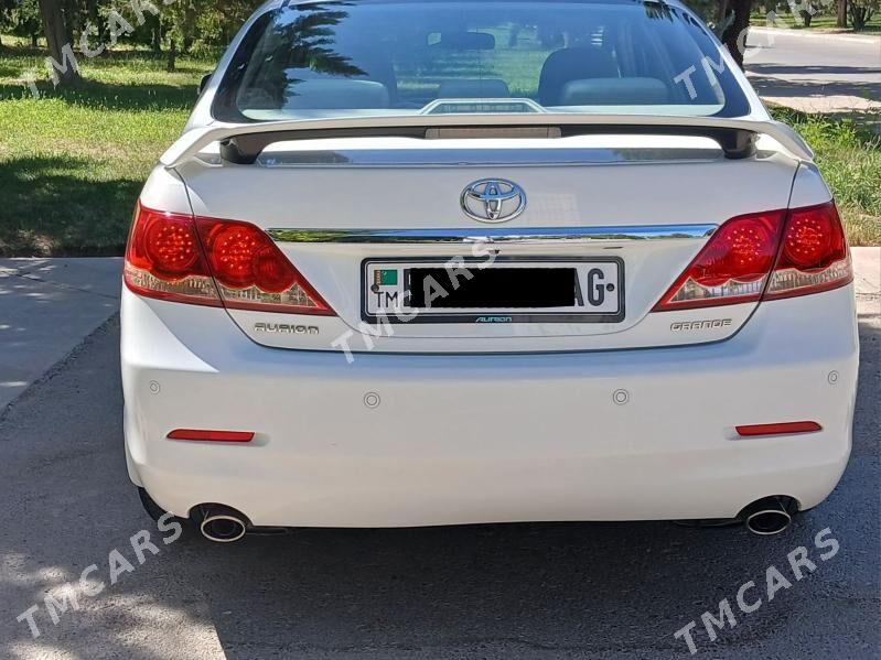 Toyota Aurion 2008 - 266 500 TMT - Aşgabat - img 6