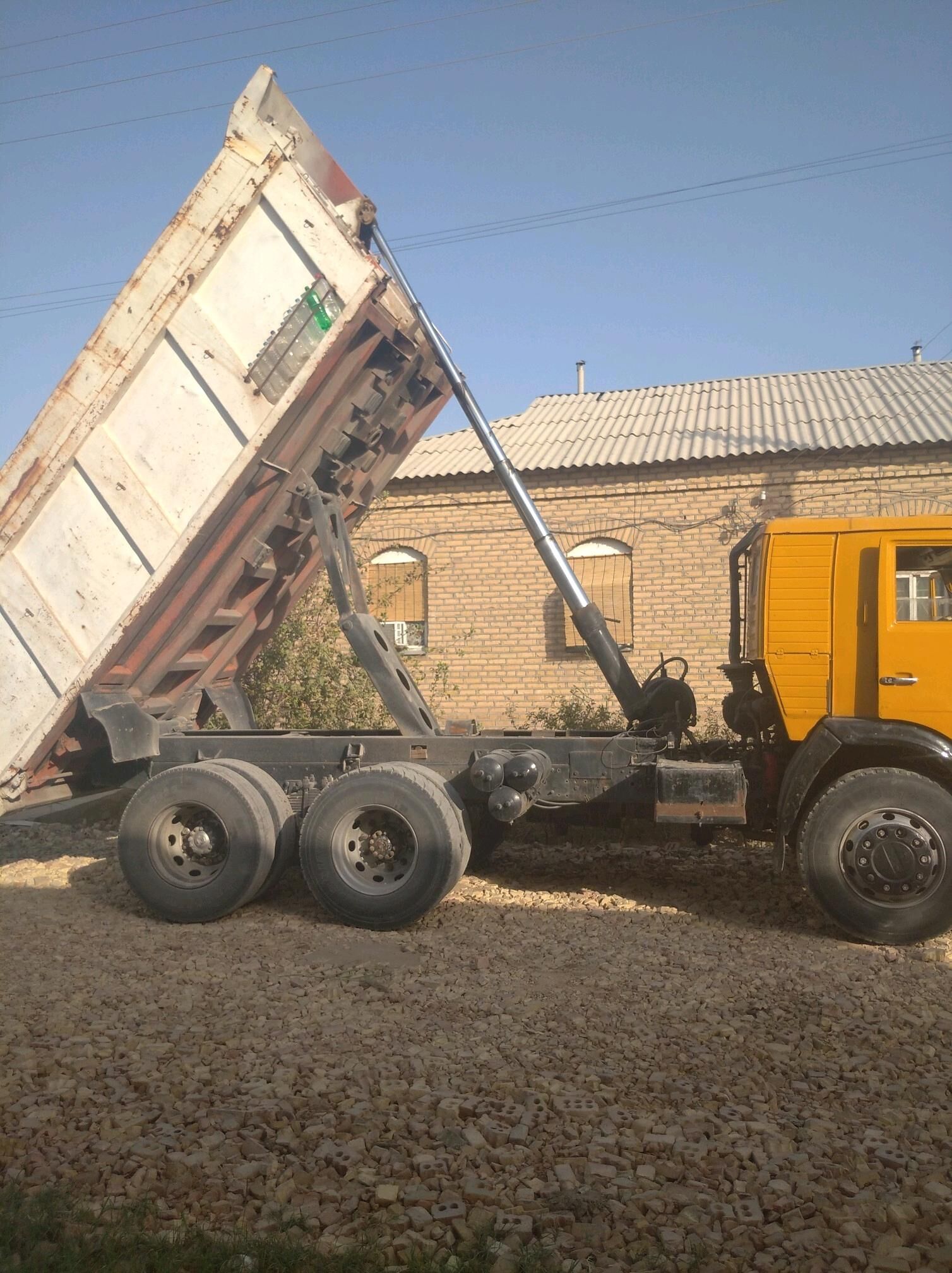 Maz kuzuk 11 000 TMT - Mary - img 3