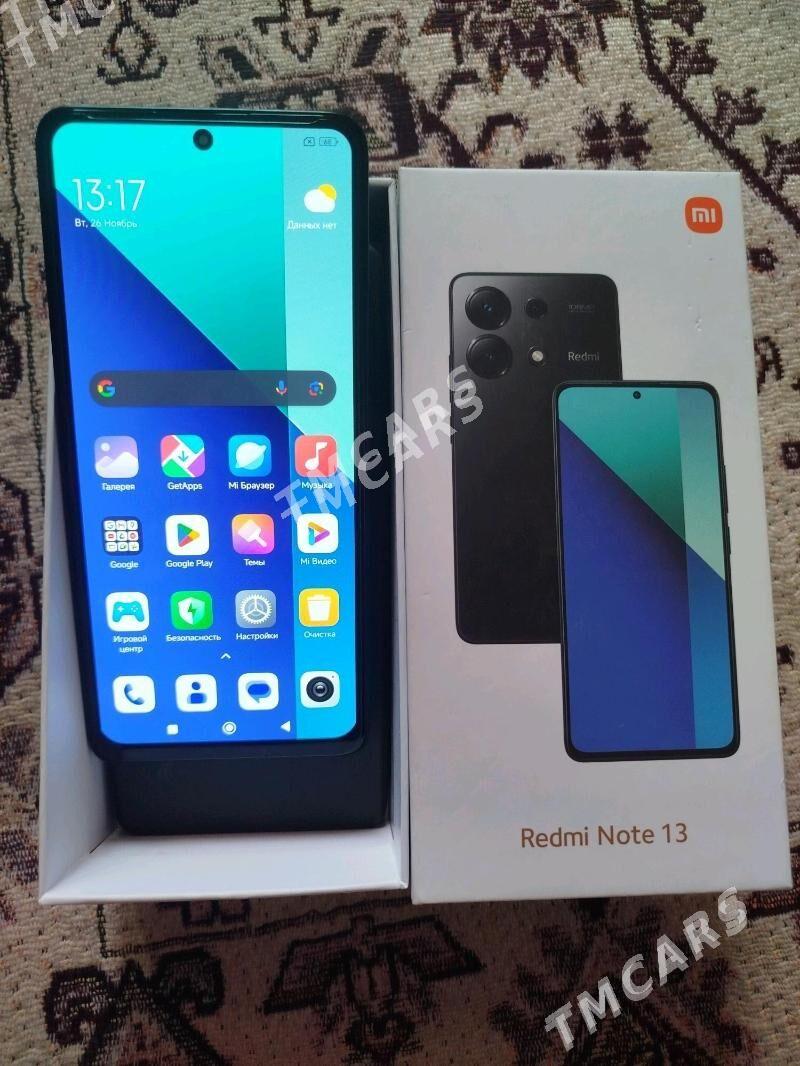 Redmi not 13 - Бузмеин - img 3