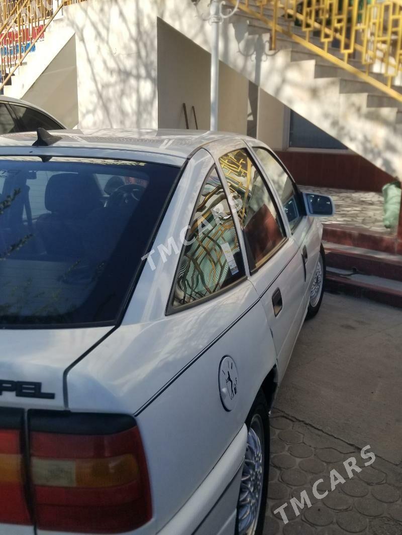 Opel Vectra 1991 - 26 000 TMT - Türkmenabat - img 3