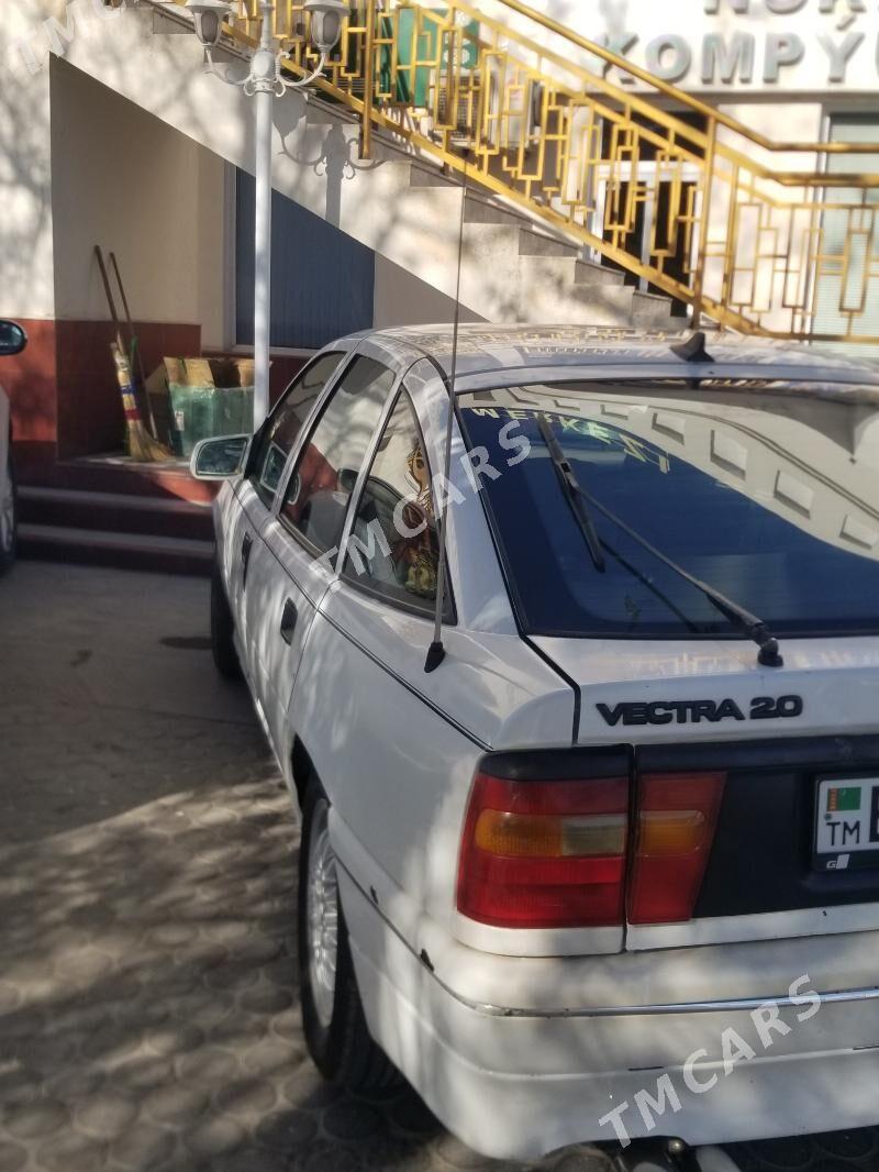 Opel Vectra 1991 - 26 000 TMT - Türkmenabat - img 4
