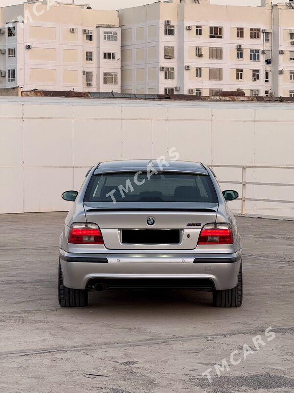 BMW E39 2000 - 185 000 TMT - Aşgabat - img 4