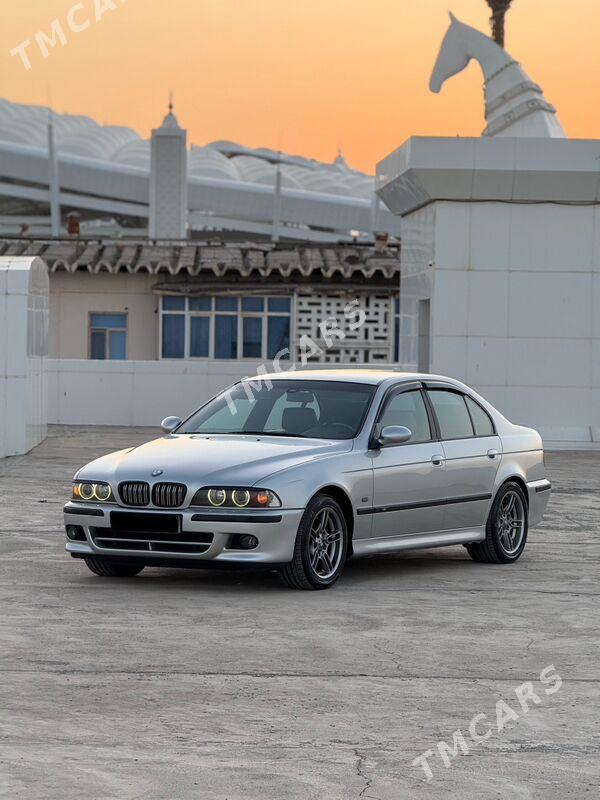 BMW E39 2000 - 185 000 TMT - Aşgabat - img 3