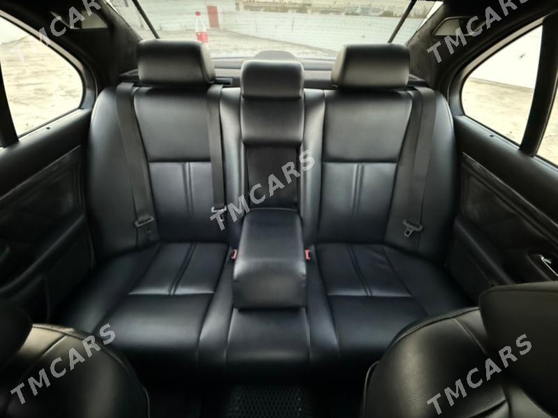 BMW E39 2000 - 185 000 TMT - Aşgabat - img 10