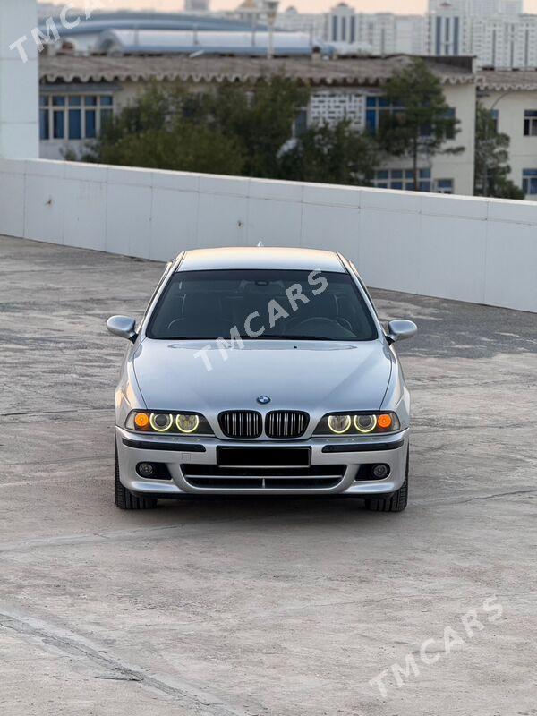 BMW E39 2000 - 185 000 TMT - Aşgabat - img 5