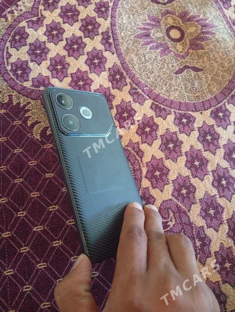 Tecno pova 6 neo - Балканабат - img 3