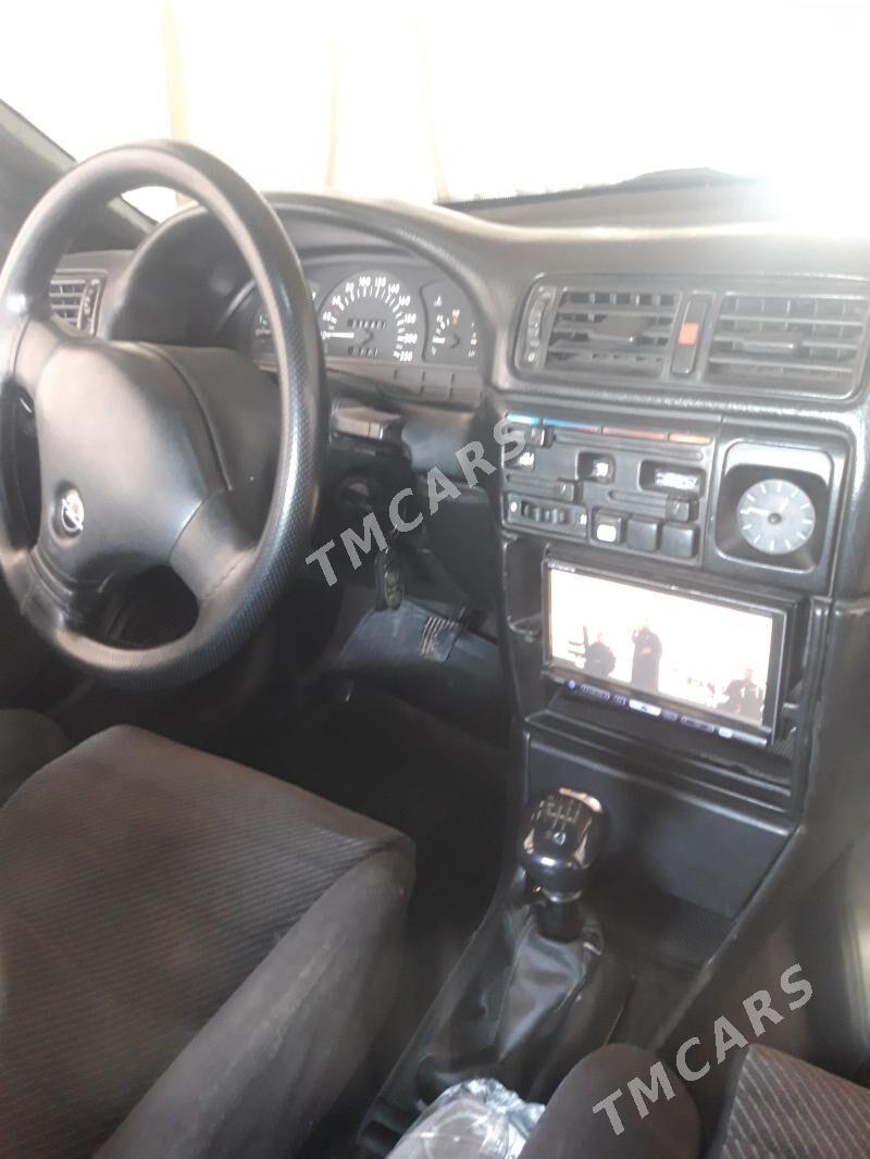 Opel Vectra 1990 - 25 000 TMT - Мары - img 5