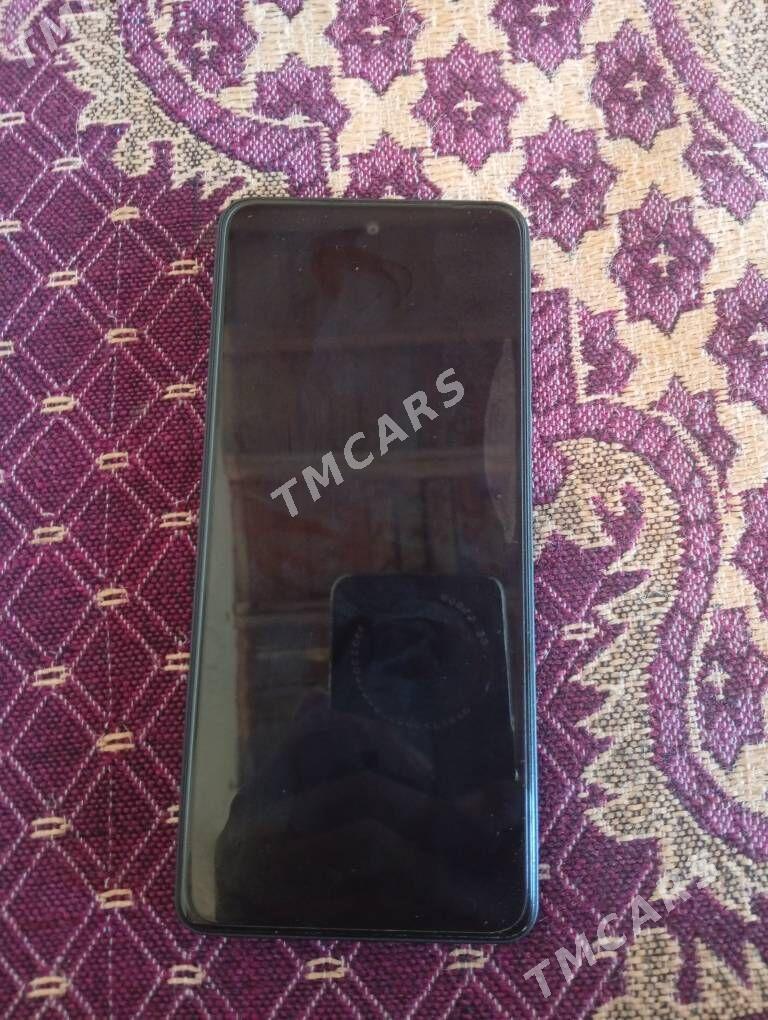Tecno pova 6 neo - Балканабат - img 2