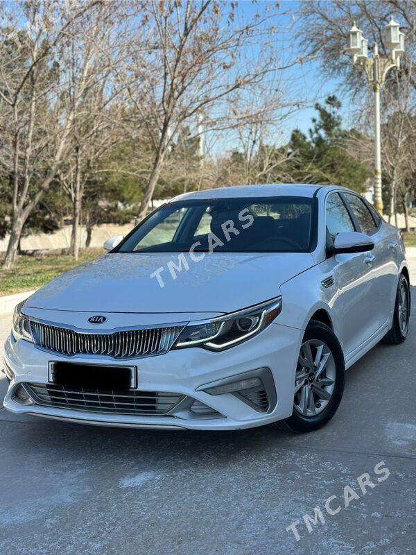 Kia Optima 2019 - 240 000 TMT - Mary - img 2