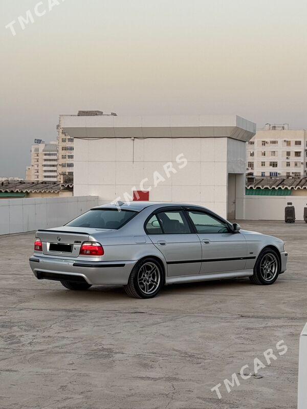 BMW E39 2000 - 185 000 TMT - Aşgabat - img 2