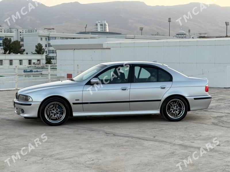 BMW E39 2000 - 185 000 TMT - Aşgabat - img 6
