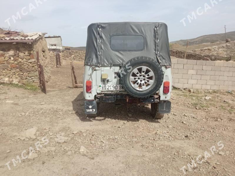 UAZ 469 1998 - 25 000 TMT - Махтумкули - img 3