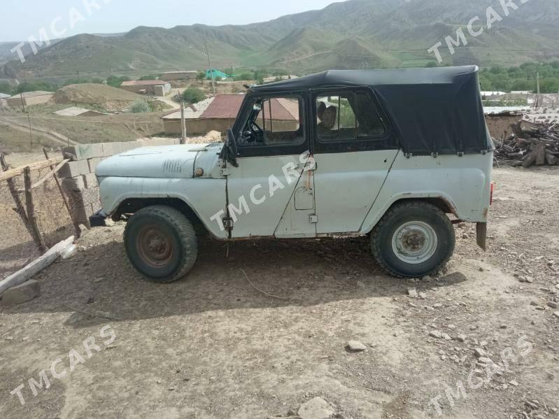 UAZ 469 1998 - 25 000 TMT - Махтумкули - img 2