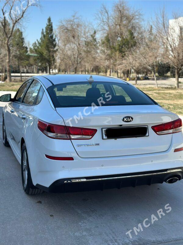 Kia Optima 2019 - 240 000 TMT - Mary - img 4