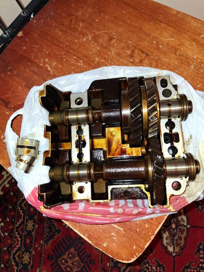OKUZKELLE  2.4 BALANSİR 600 TMT - Досааф - img 2