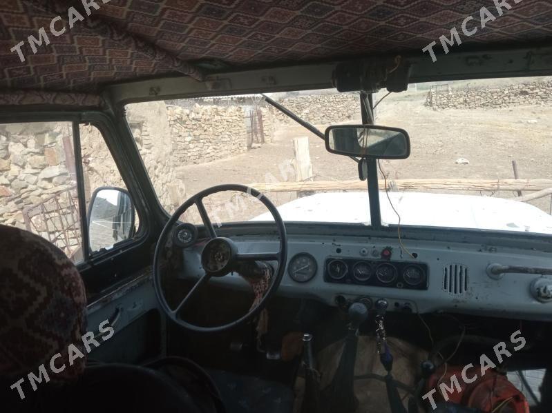 UAZ 469 1998 - 25 000 TMT - Махтумкули - img 5