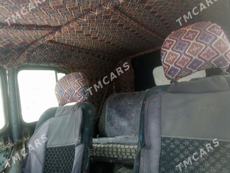 UAZ 469 1998 - 25 000 TMT - Махтумкули - img 6