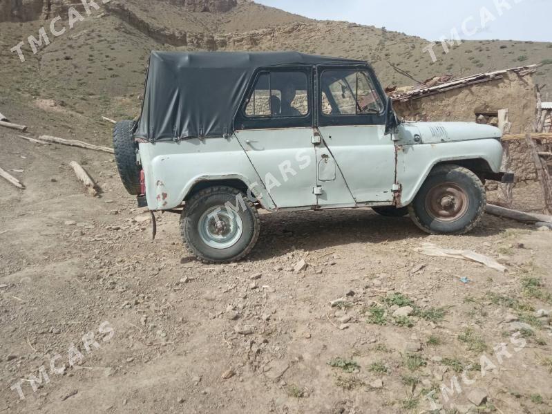 UAZ 469 1998 - 25 000 TMT - Махтумкули - img 4