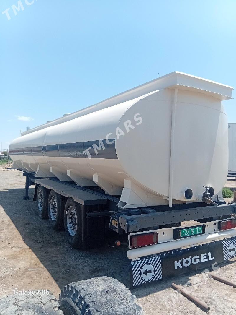 Kogel Port 2025 - 70 000 TMT - Туркменабат - img 3
