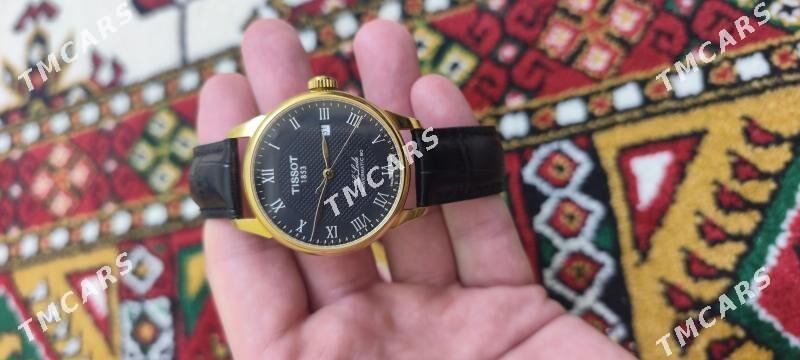 Tissot sagat - Ашхабад - img 2